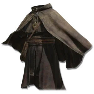 Dryleaf Robe