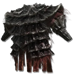 Gaius's Armor