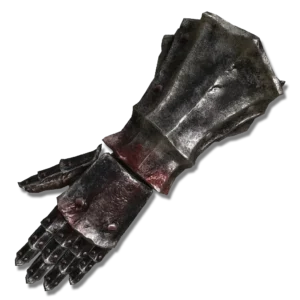 Gaius's Gauntlets