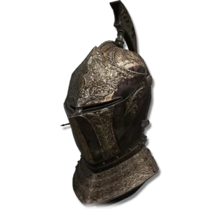 Oathseeker Knight Helm icon