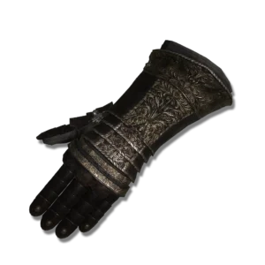 Oathseeker Knight Gauntlets icon