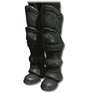 Verdigris Greaves icon