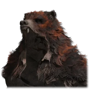 Pelt of Ralva