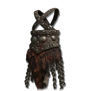 Iron Rivet Armor