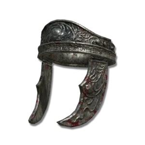 Fang Helm