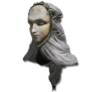 Thiollier's Mask