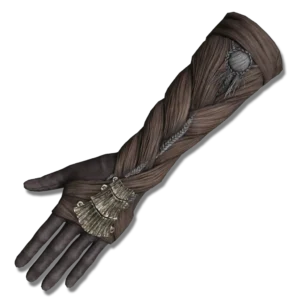 Thiollier's Gloves