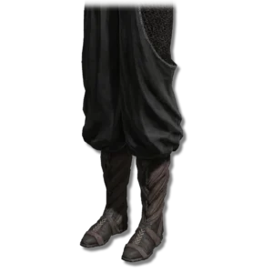 Thiollier's Trousers icon