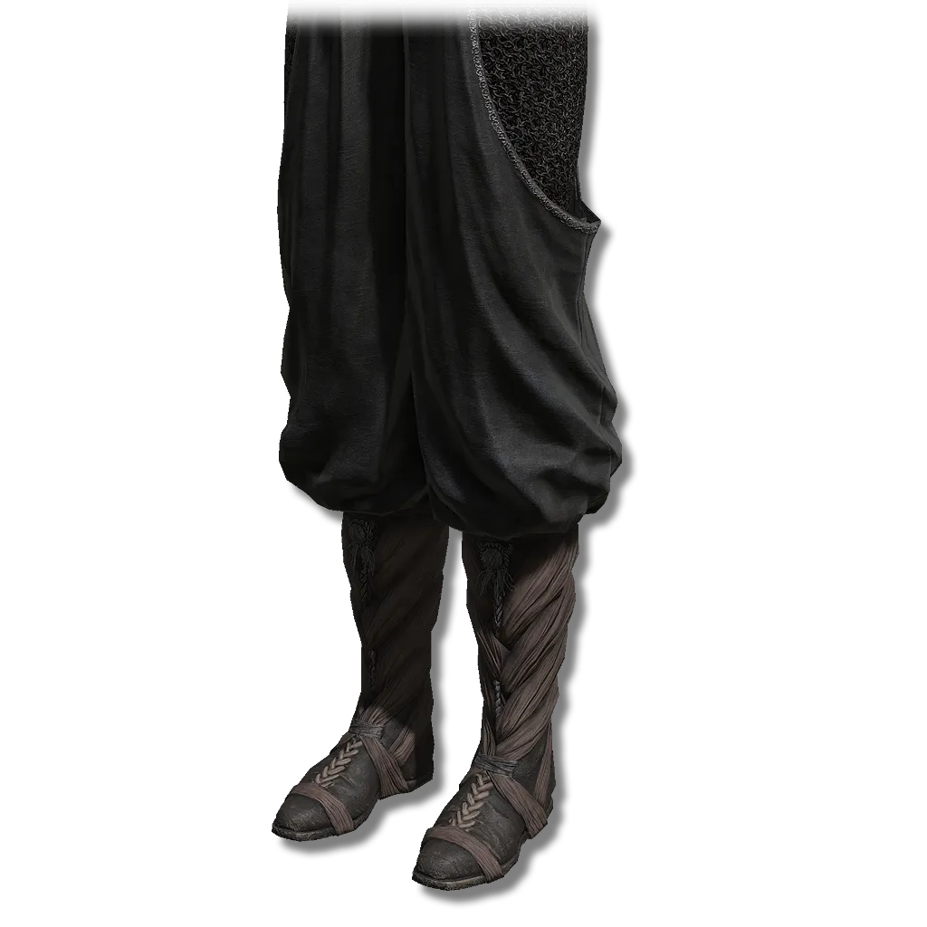 Thiollier's Trousers icon