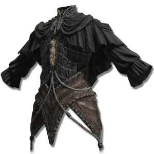 Thiollier's Garb (Altered) icon