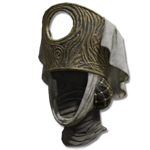 High Priest Hat