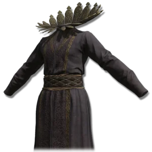 High Priest Robe