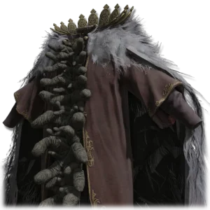 Finger Robe