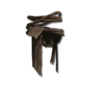 Soiled Loincloth