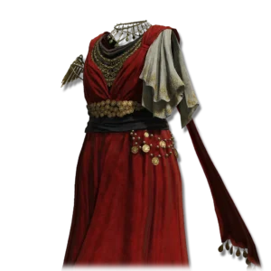 Dancer's Dress