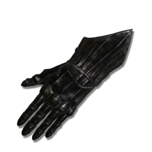Gauntlets of Night