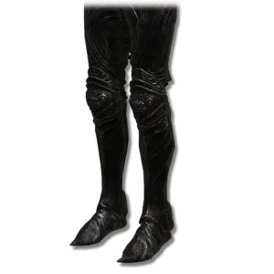 Greaves of Night