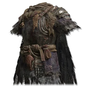 Igon's Armor