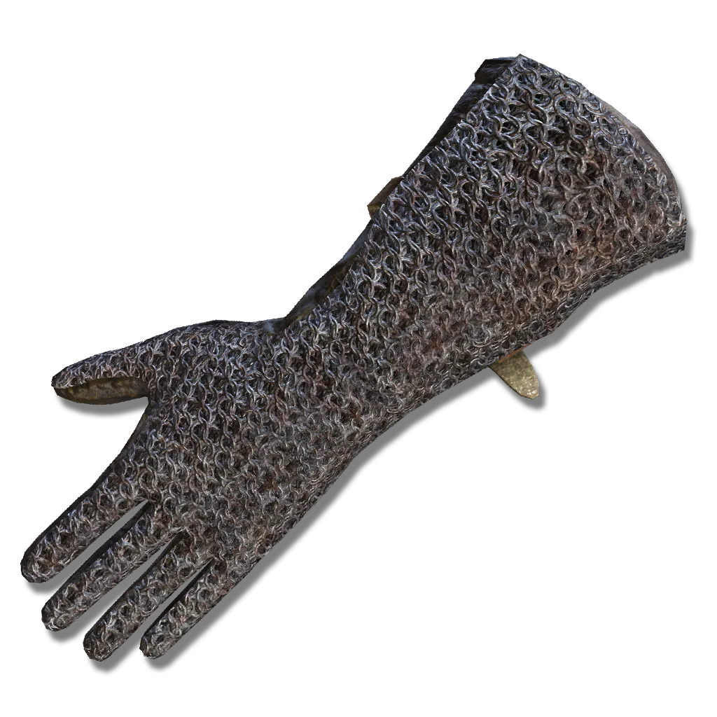 Igon's Gauntlets icon