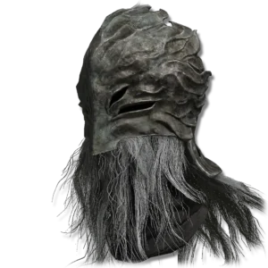 Wise Man's Mask