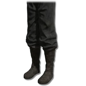 Ansbach's Boots