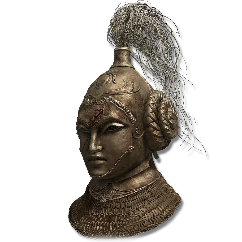 Freyja's Helm icon