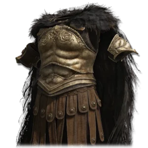 Freyja's Armor