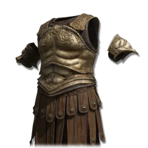 Freyja's Armor (Altered) icon