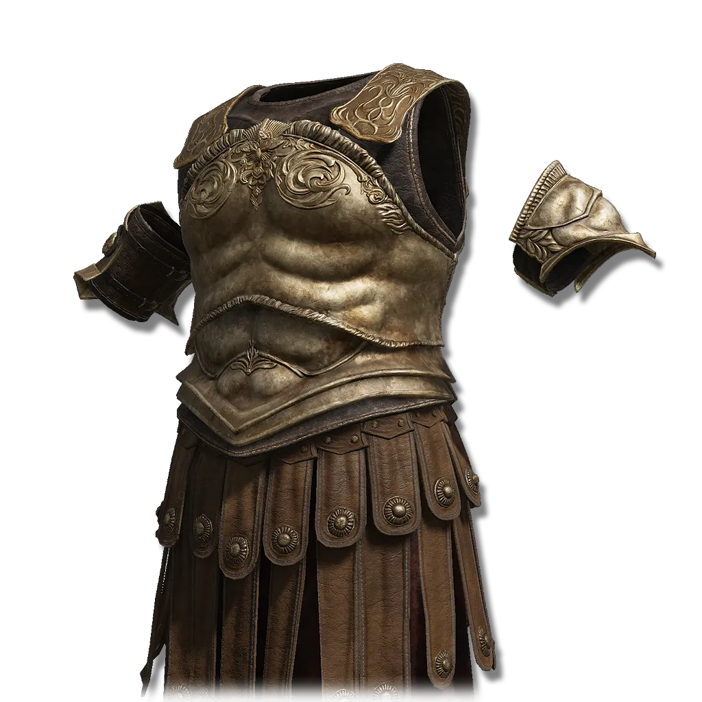Freyja's Armor (Altered) icon