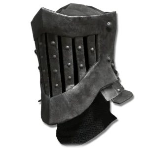 Helm of Solitude