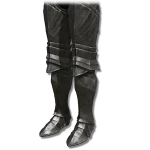 Greaves of Solitude