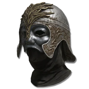 Messmer Soldier Helm icon