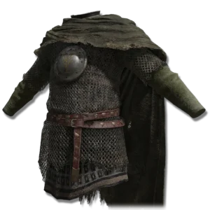 Messmer Soldier Armor