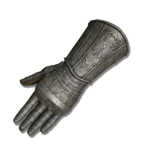 Messmer Soldier Gauntlets icon