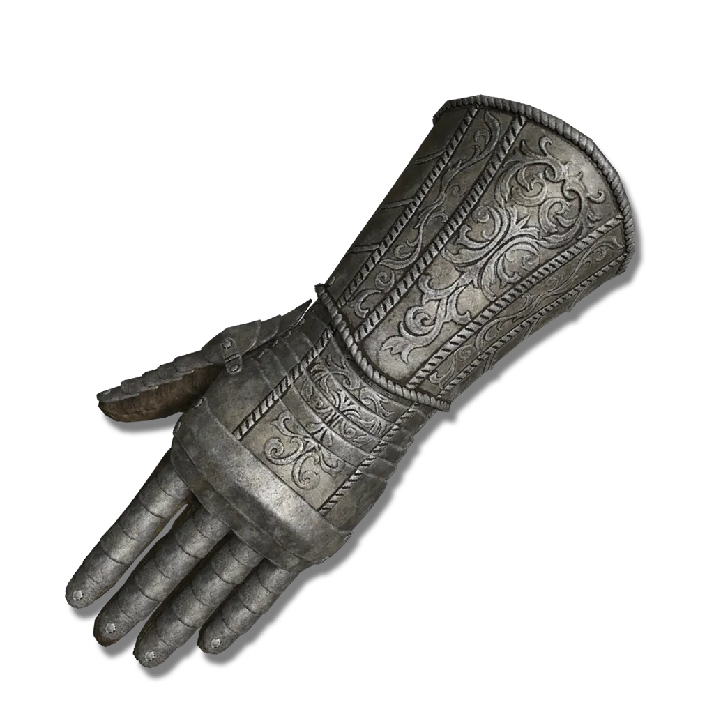 Messmer Soldier Gauntlets icon
