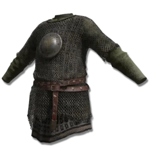 Messmer Soldier Armor (Altered) icon