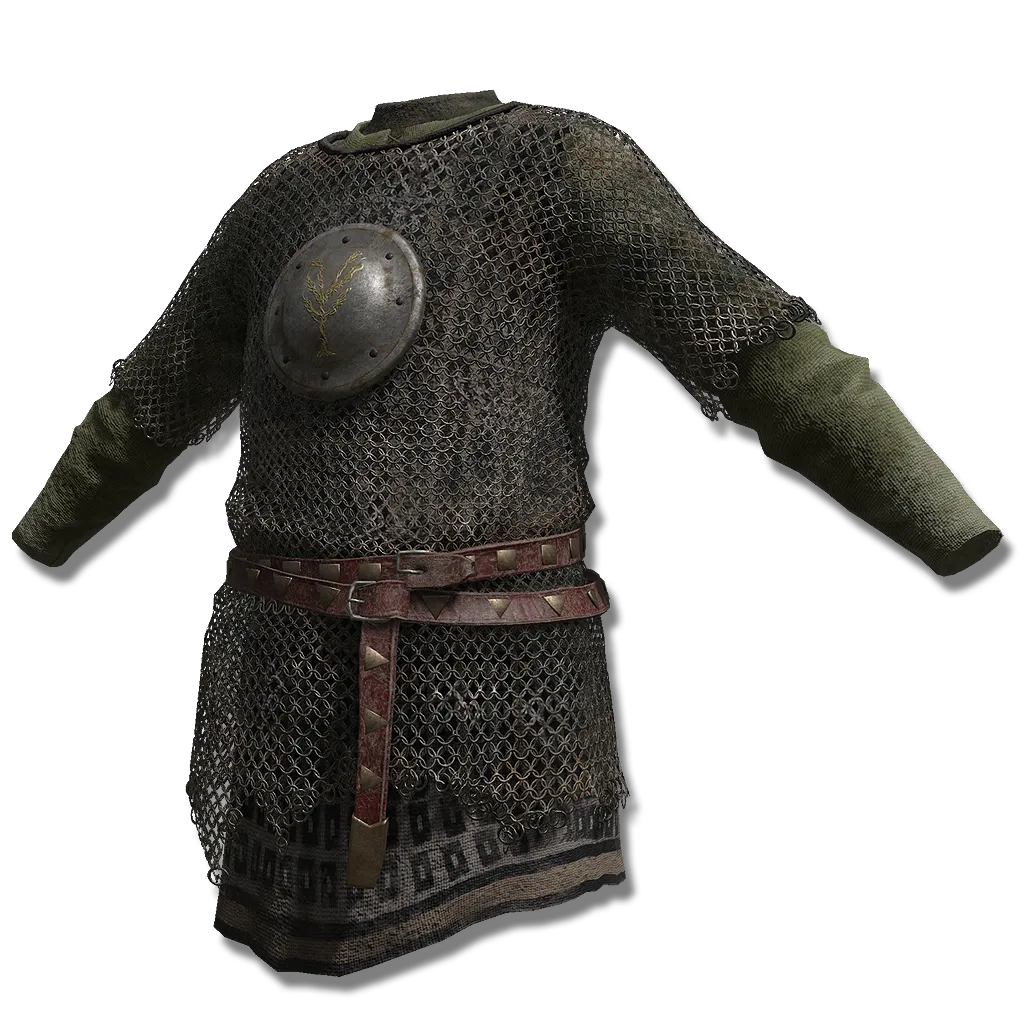 Messmer Soldier Armor (Altered) icon