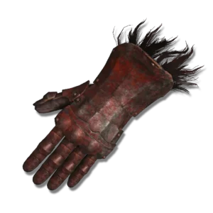 Rakshasa Gauntlets