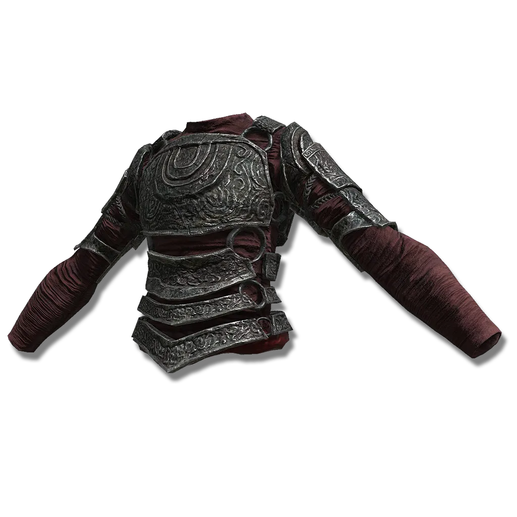 Fire Knight Armor (Altered) icon