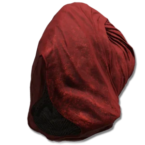 Salza's Hood