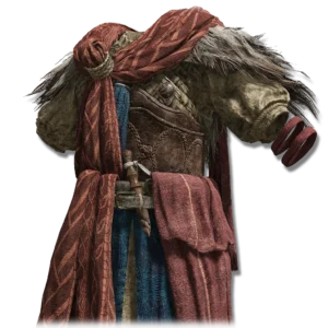 Gloried Attire