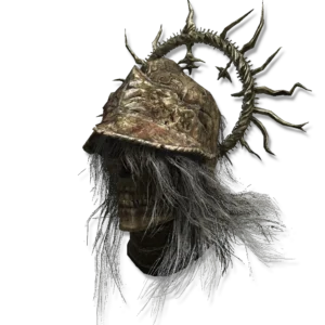 Death Knight Helm