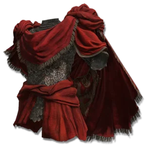 Messmer's Armor