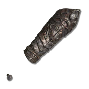 Messmer's Gauntlets icon
