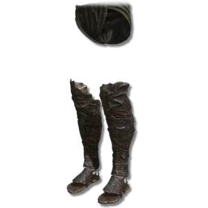 Messmer's Greaves icon
