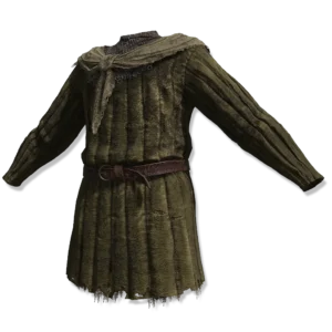 Common Soldier Cloth Armor