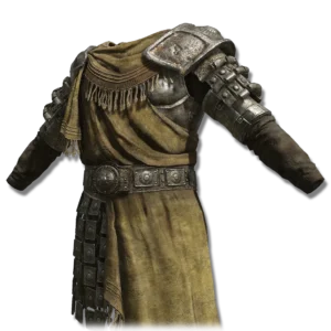 Horned Warrior Armor