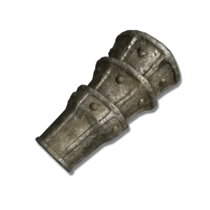 Horned Warrior Gauntlets icon