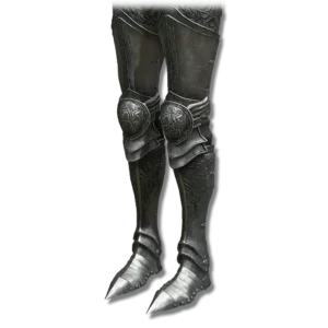 Rellana's Greaves icon