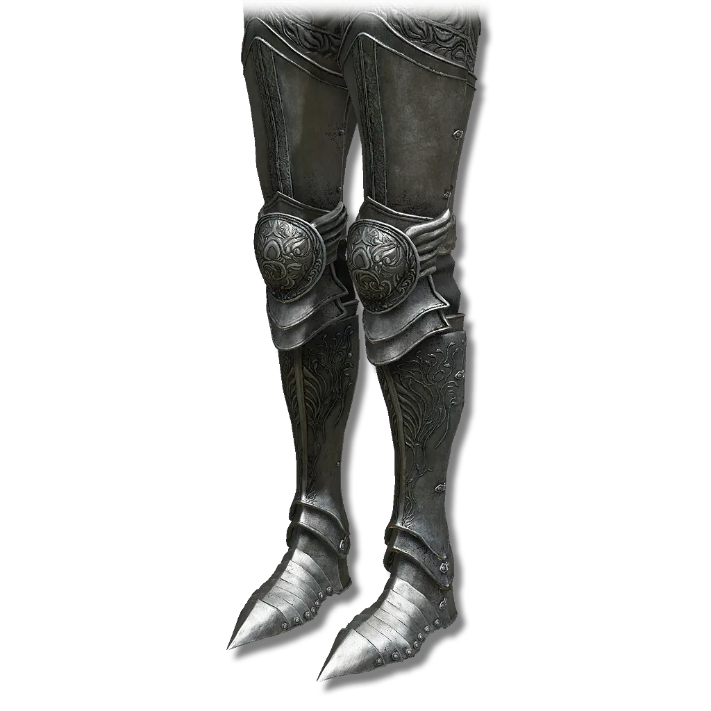 Rellana's Greaves icon